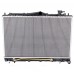 Hyundai Sonata (Y3) 1993-1998, radiator su 